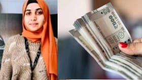 HR हेड चा पगार किती , निदा खानच्या अकाऊंटमध्ये आणखी कुठून यायचा पैसा ?.