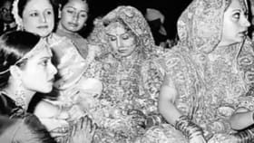 सिनेमात ज्या अभिनेत्यासोबत रोमान्स केला, 5 वर्षांनंतर झाली त्याचीच सून.