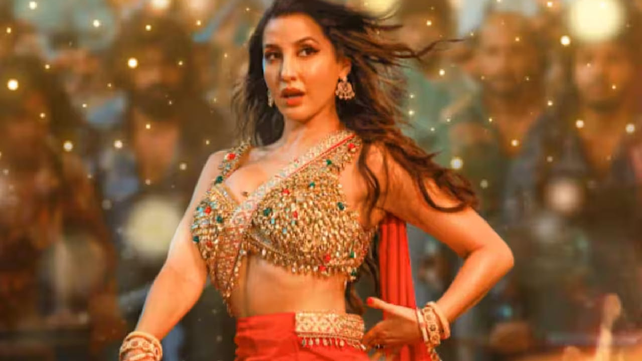 या गाण्यातील लिरिक्स अतिशय अश्लील असल्याचा आरोप सोशल मीडियावर मोठ्या प्रमाणात होत आहे. हा प्रकार काही नवीन नाही. बॉलिवूडमध्ये यापूर्वीही अनेक गाणी त्यांच्या डबल मीनिंग किंवा वादग्रस्त शब्दांमुळे चर्चेत आली आहेत.