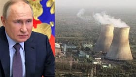 मोठी बातमी! भारताच्या शेजारी देशात अणू क्रांती, रशियाचा मोठा खेळ.