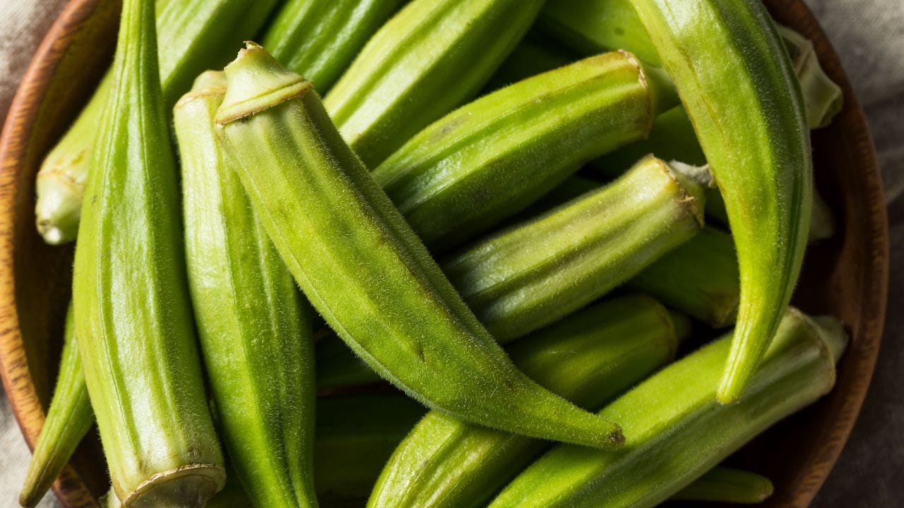 विशेष म्हणजे भेंडीमध्ये मोठ्या प्रमाणात फायबर असते. ज्यामुळे गॅस आणि बद्धकोष्ठतेची समस्या आरामात दूर होते.