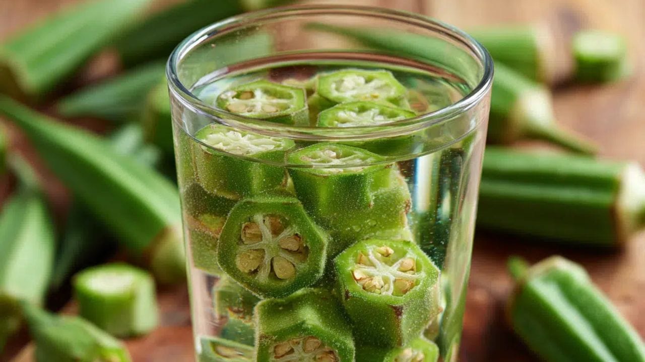 आपल्यापैकी अनेकांना जेवणात भेंडीची भाजी आवडते. विशेष म्हणजे भेंडीची भाजी आपल्या आरोग्यासाठी अत्यंत फायदेशीर देखील आहे. 