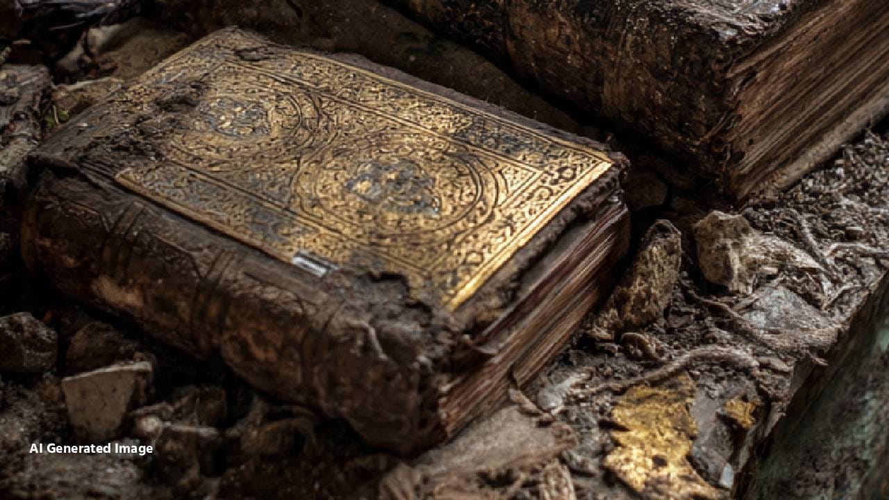 या सर्व गोष्टी आज तुमच्या खूप कामी येऊ शकतात. पैशांच्या टंचाईच्या काळात तुम्हाला ही संपत्ती मदतीला येऊ शकते. किंवा तुमच्या घरात तुमच्या पूर्वजांच्या सापडलेल्या काही वस्तू संशोधकांना देऊन तुम्ही इतिहास संशोधनात मोलाचे योगदान देऊ शकता. 