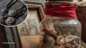 पूर्वजांच्या या वस्तू सापडल्यास ठेवा जपून, फेकून देण्याची चूक.....