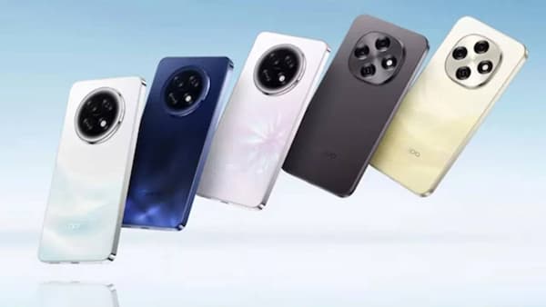 50MP सेल्फी कॅमेरा आणि 7000mAh बॅटरीसह Oppo F33 Pro हा फोन या दिवशी भारतात होणार लाँच