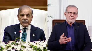 US-Iran Ceasefire : इस्लामाबाद टॉक 2.0.. अमेरिकेशी चर्चेस इराणचा नकार, पाकिस्तानने डायरेक्ट..