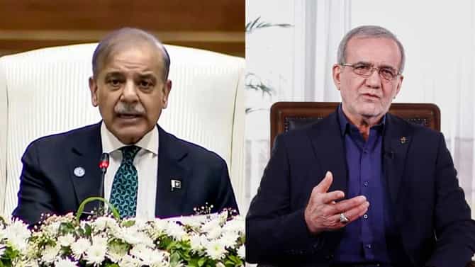 US-Iran Ceasefire : इस्लामाबाद टॉक 2.0.. अमेरिकेशी चर्चेस इराणचा नकार, पाकिस्तानने डायरेक्ट..