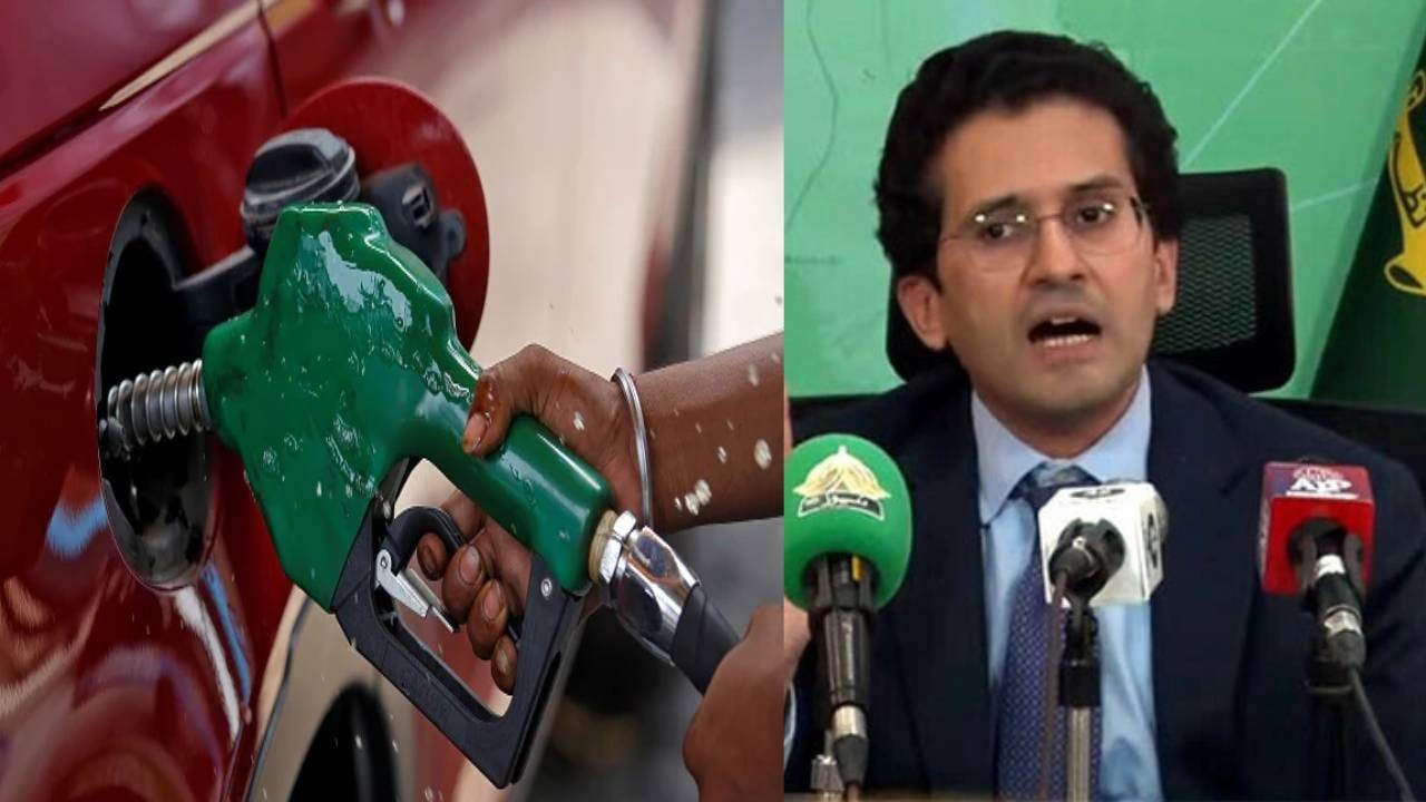 पाकिस्तान रडकुंडीला, पाकचा मंत्री व्याकूळ, हतबल, म्हणाला, आमच्याकडे एक दिवसाचंही पेट्रोल नाही, भारतात मात्र…