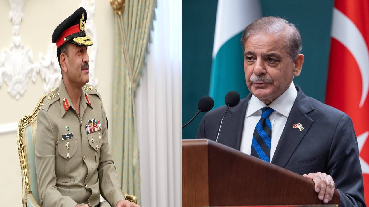 पाकिस्तानात येड्याचा बाजार… युद्धविरामानंतर अशी मागणी की ज्याने जगात होतंय हसू; म्हणे, शरीफ आणि मुनीर यांना…