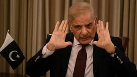 पाकिस्तानवर जगातलं सर्वात मोठं संकट, आजपासून रात्री 8 वाजल्यानंतर....