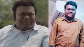 'पंचायत' फेम अभिनेत्यासोबत जातीभेद; मंदिरात नाकारला प्रवेश.