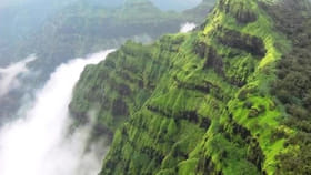 सर्वात सुंदर आणि शांत हिल स्टेशन, महाबळेश्वरपासून फक्त 20 किमीवर.