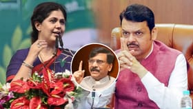 आता पंकजा मुंडेंना मुख्यमंत्री करा, त्या विधानामुळे राजकारणात खळबळ.