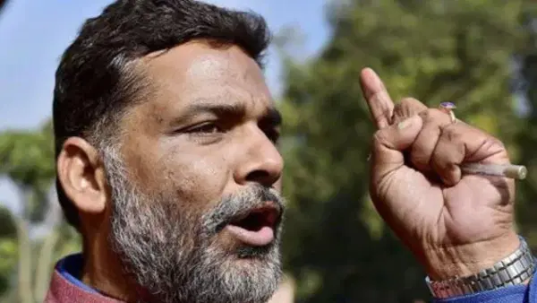 राजकारणात काम करणाऱ्या महिला राजकारण्यांसोबत बेडवर…, खासदाराचे खळबळजनक विधान