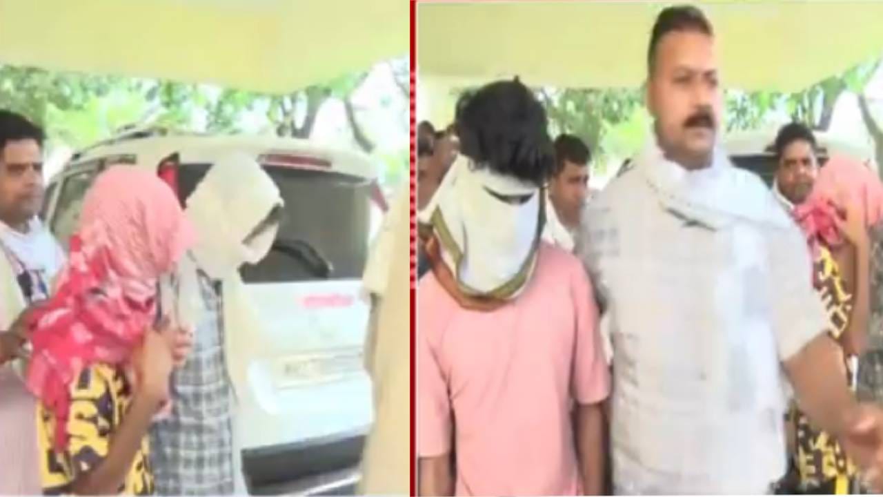 हादरवणारा खुलासा..  मुली पटवण्याची शर्यत, पैशांचा वाद आणि.. परतवाडा लैंगिक शोषण कसं झालं उघड ?