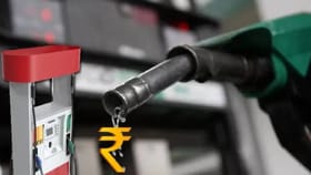 सामान्यांना सर्वात मोठा दणका, पेट्रोलचा भाव 25 रुपयांनी वाढणार?.