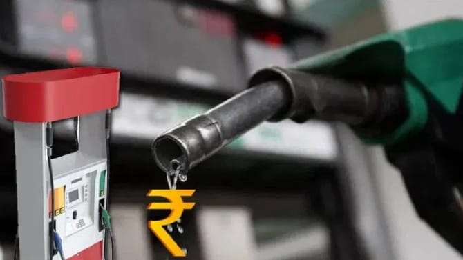 सामान्यांना सर्वात मोठा दणका, पेट्रोलचा भाव 25 रुपयांनी वाढणार?
