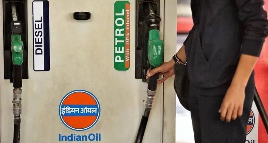 सामान्यांना सर्वात मोठा दणका, पेट्रोलचा भाव 25 रुपयांनी वाढणार? लवकरच…चिंता वाढली!