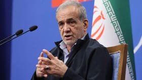 मोठी बातमी! इराणचं भारताला आणखी एक मोठं गिफ्ट; मित्राचं तोंडभरून कौतुक.