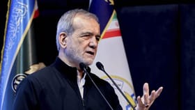 इराणचा भारताला धक्का, आधी जहाजांवर फायरिंग आता तर थेट.., मोठी बातमी.