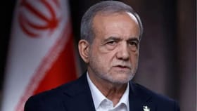 इराणचा भारताला मोठा धक्का; पहिल्यांदाच असं घडलं, मोठी खळबळ.