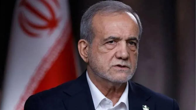 इराणचा भारताला मोठा धक्का; पहिल्यांदाच असं घडलं, मोठी खळबळ