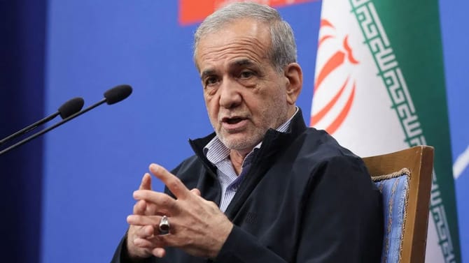 मोठी बातमी! इराणकडून भारताच्या शत्रूचा खात्मा, अख्खी टीमच संपवली