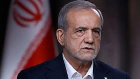 युद्धभूमीतून इराणचा मित्र भारतासाठी खास संदेश; सर्वात मोठी चिंता दूर.