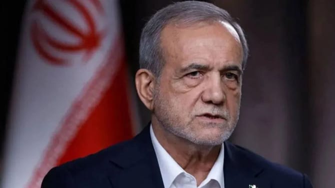 युद्धभूमीतून इराणचा मित्र भारतासाठी खास संदेश; सर्वात मोठी चिंता दूर