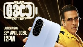 पोकोची नवीन सिरीज भारतात घेणार धमाकेदार एँट्री, मोठ्या स्क्रीनसह मिळणा.