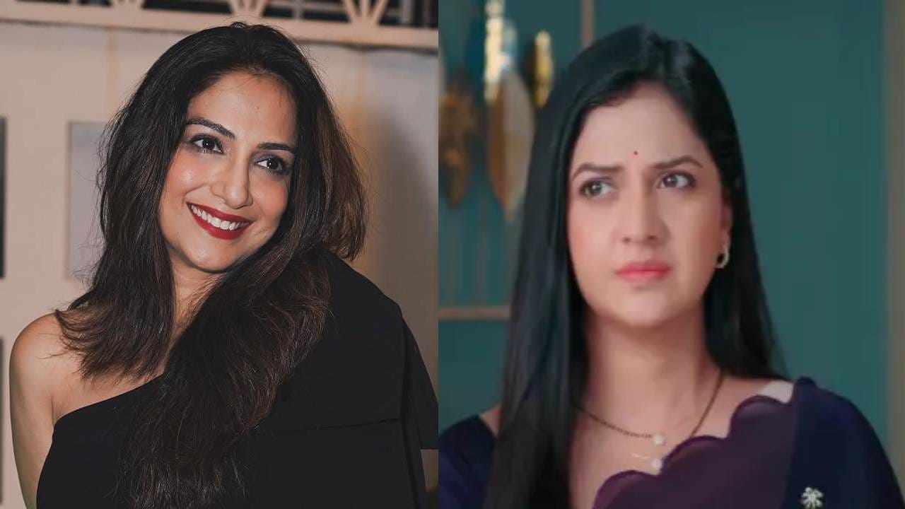 विशेष म्हणजे पूर्वा गोखले आणि सुबोध भावे यांनी याआधीही एकत्र काम केलं आहे. त्यामुळे त्यांना पुन्हा एकदा स्क्रिन शेअर करायची संधी मिळाली आहे. पूर्वाला नऊ वर्षांनंतर झी मराठीच्या मालिकेत पुन्हा पाहण्यासाठी प्रेक्षकसुद्धा खूप उत्सुक आहेत. 
