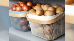 उन्हाळ्यात 'या' 7 पद्धतीने साठवा कांदे-बटाटे, खराब होण्याचा सवालच नाही