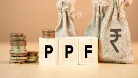 PPF मध्ये 15 नाही तर 16 वर्ष अडकू शकतो पैसा, हा नियम नीट समजून घ्या.