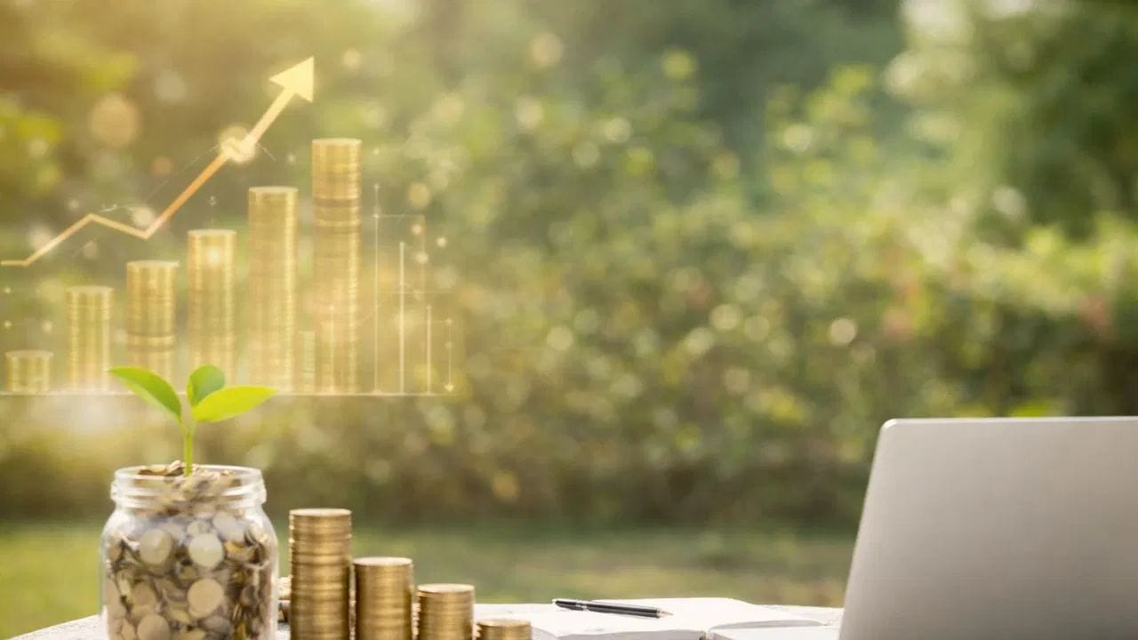 या शानदार निवृत्ती फंडाचा प्रवास तुमच्या एका नियमित गुंतवणूकीतून सुरु होईल. तुम्हाला केवल दरवर्षी तुमच्या  PPF अकाऊंटमध्ये कमाल मर्यादा म्हणजे १.५ लाख ( महिन्याला सुमारे १२,५०० रुपये ) जमा करावे लागतील. सुरुवातीला ही रक्कम तुम्हाला तुमच्या पगाराची एक मोठा हिस्सा वाटू शकते. परंतू दीर्घकालावधीतील ही शिस्तबद्ध गुंतवणूक तुमची सर्वात मोठी ताकद बनू शकते. 