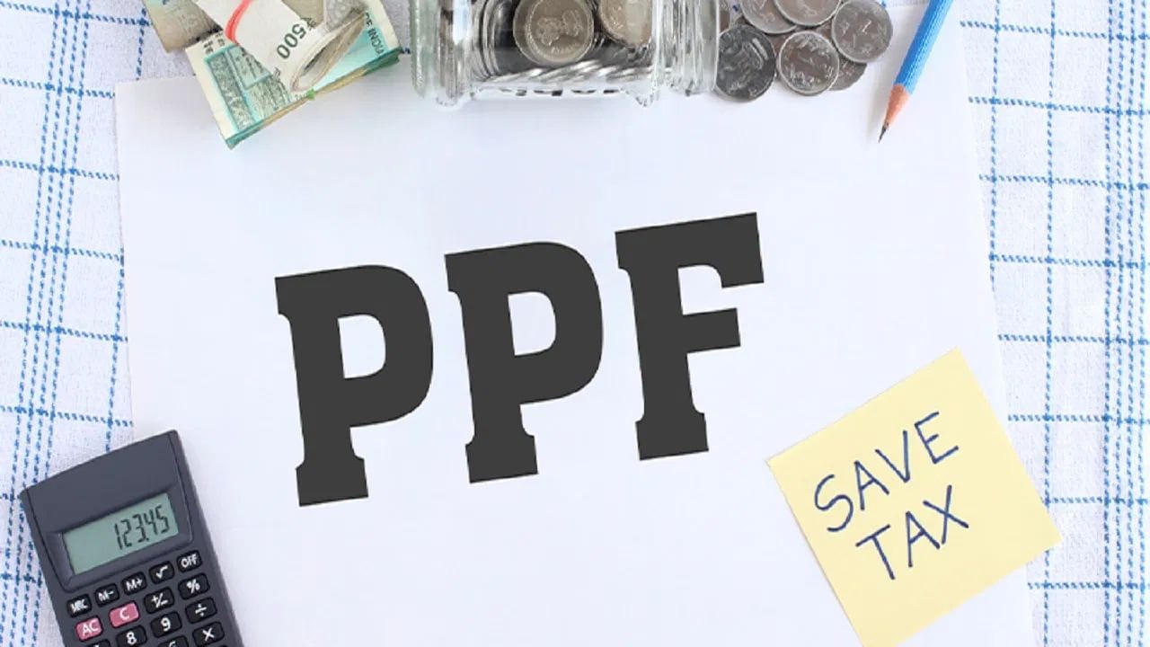 PPF: निवृत्तीनंतर आरामात जगा, महिन्याला मिळतील 61,000, पीपीएफची भन्नाट योजना
