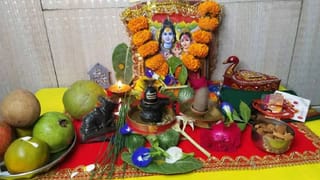 मे महिन्यातील प्रदोष व्रत कधी साजरा केले जाणार? जाणून घ्या योग्य तारीख
