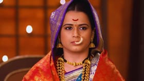 'स्वराज्यरक्षक संभाजी' फेम प्राजक्ताचं 5 वर्षांनंतर मालिकेत कमबॅक