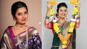 प्राजक्ता माळी लग्न कधी करणार? अखेर सोडलं मौन, म्हणाली....