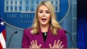 अमेरिकेकडून युद्धात अत्यंत मोठी घोषणा, जगात खळबळ, होर्मुज खाडीत इराणचे.