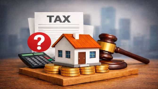 50 लाखांवरील प्रॉपर्टीवरही टॅक्स सूट? ITAT चा घर खरेदीदारांना मोठा दिलासा, समजून घ्या नवीन नियम
