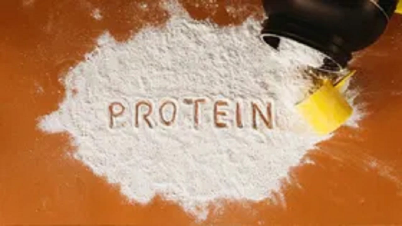 शरीरासाठी अत्यंत उपयुक्त आणि शक्ती देणारे ‘हे’ 5 नैसर्गिक प्रथिनयुक्त पदार्थ