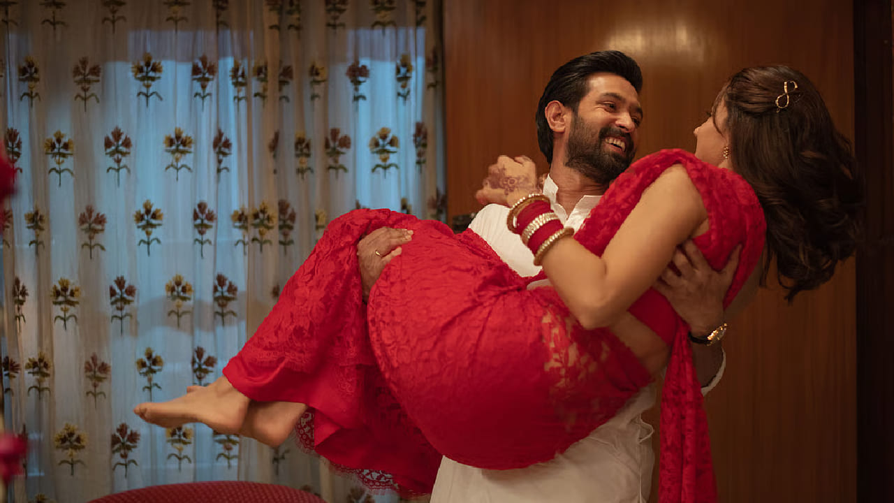 ओटीटी प्लॅटफॉर्म Netflix वर सध्या अनेक सायकोलॉजिकल थ्रिलर चित्रपट उपलब्ध आहेत, ज्यांच्या गुंतागुंतीच्या कथा, अनपेक्षित ट्विस्ट आणि थरारक क्लायमॅक्समुळे प्रेक्षक शेवटपर्यंत खिळून राहतात. पाहुयात कोणते आहेत ते चित्रपट.