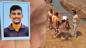 Everyone Sorry... मोबाईल स्टेट्सवर अखेरचा मेसेज, त्यानंतर...