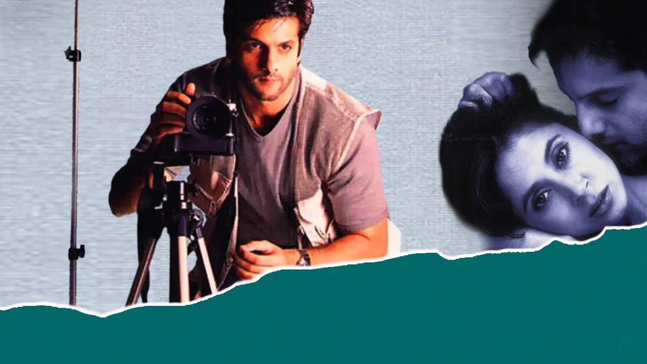 अभिनेत्री उर्मिला मातोंडकर हिच्या रोमँटिक थ्रिलर चित्रपट 'प्यार तूने क्या किया'ला तब्बल 25 वर्षे पूर्ण झाली असून या निमित्ताने उर्मिलाने सोशल मीडियावर आनंद व्यक्त करत त्या आठवणींना उजाळा दिला आहे.