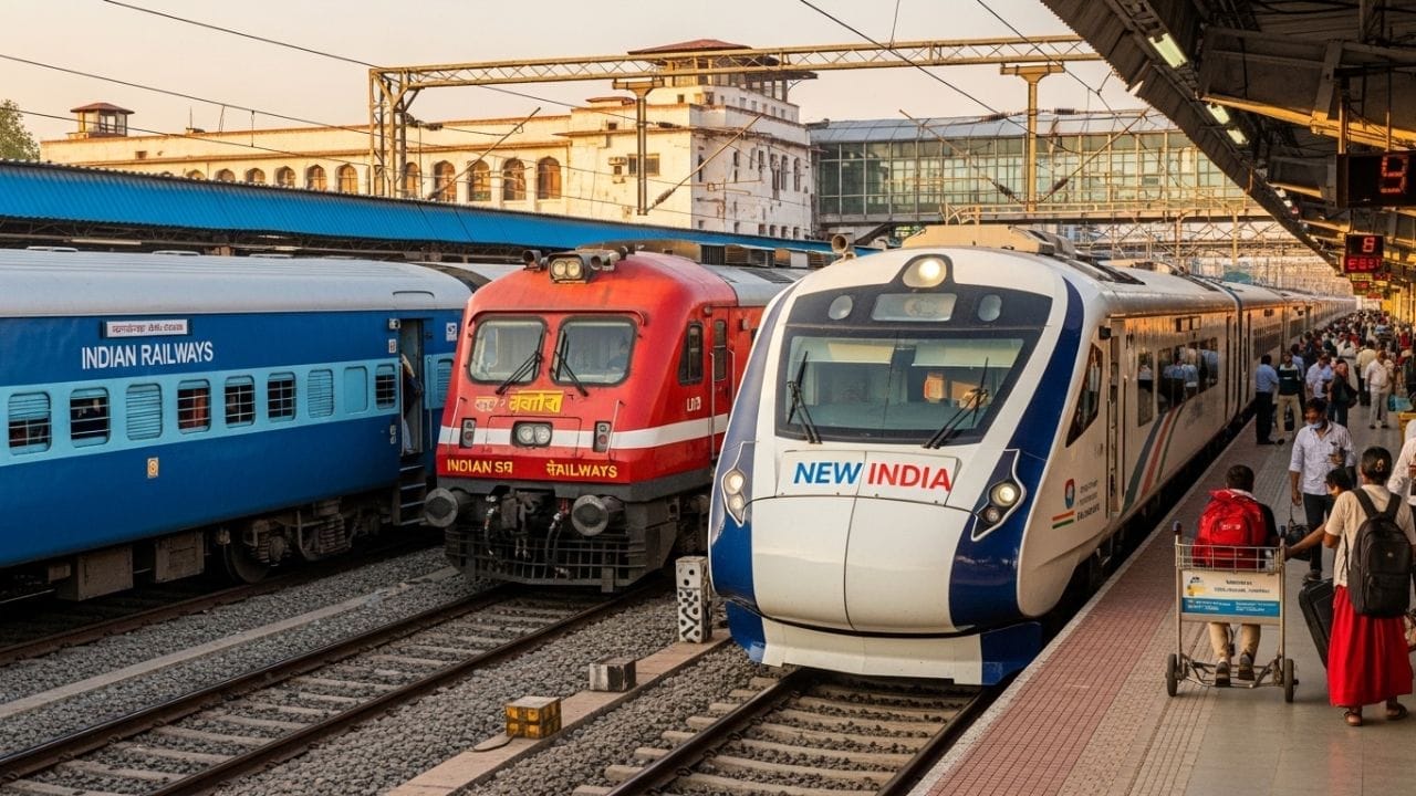 यांचे सर्वात मोठे वैशिष्ट्य म्हणजे अपघात झाल्यास हे डबे एकमेकांवर चढत नाहीत, ज्यामुळे जीवितहानीचे प्रमाण कमी होते. या ट्रेन्स ताशी १६० किमी वेगाने धावू शकतात. यात आधुनिक डिस्क ब्रेक प्रणाली असते.