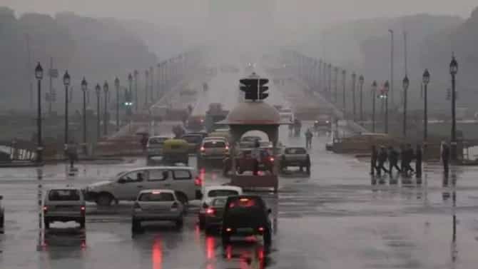 Weather update : उद्या घराच्या बाहेर पडणं टाळा, राज्यावर मोठं संकट, IMD कडून अनेक जिल्ह्यांना हाय अलर्ट