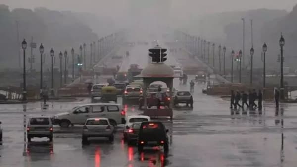 Weather update : उद्या घराच्या बाहेर पडणं टाळा, राज्यावर मोठं संकट, IMD कडून अनेक जिल्ह्यांना हाय अलर्ट