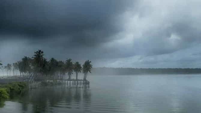 Weather Alert : आज रात्री येणार मोठी आफत... यावेळचं संकट मोठं, वेधशाळेचा इशारा; या राज्यांना मोठा धोका