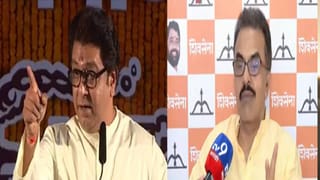 Raj Thackeray : गेम फिरला,स्वत: राज ठाकरेंनीच  रिक्षा, टॅक्सी चालकांचा विषय हातात घेतला, सरळ आदेश जो कोणी..