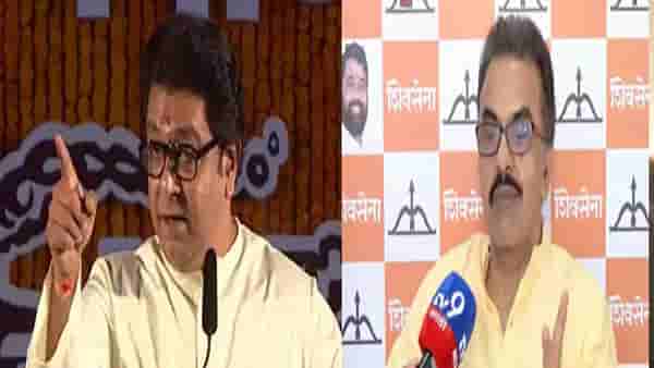 Raj Thackeray : गेम फिरला,स्वत: राज ठाकरेंनीच रिक्षा, टॅक्सी चालकांचा विषय हातात घेतला, सरळ आदेश जो कोणी..
